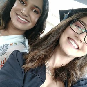 Meet your Posher, Jayme